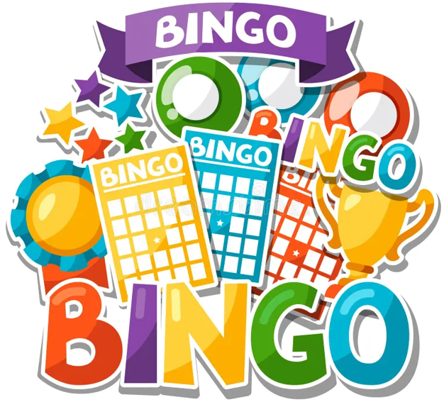 PTO Bingo 9/5/25
